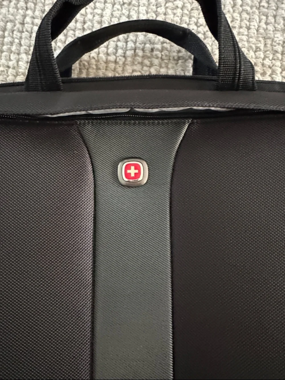 EUC Wenger SwissGear 